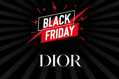 christian dior black friday|black friday dior deals.